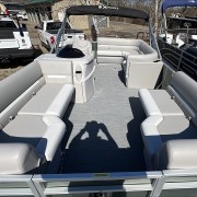 2025 Godfrey EX2086CXP - Sage